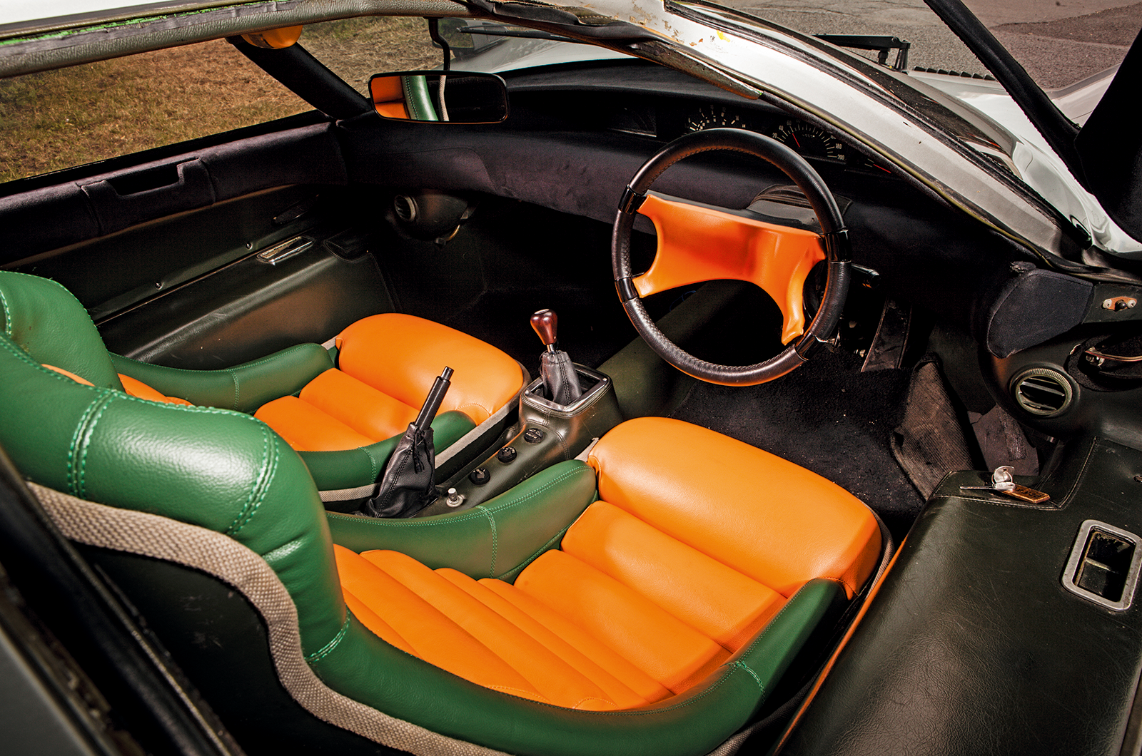 Mazda RX500: a step into the unknown | Classic & Sports Car